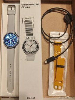 Samsug Galaxy Watch 6 Classic