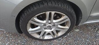 Skoda superb elegance 2.0 tdi 125 kw 4x4 dsg