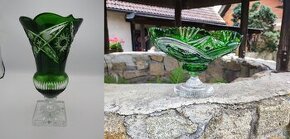 barevný křišťál ceasar crystal