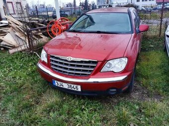 Prodám Chrysler Pacifica na nd