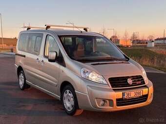 Fiat Scudo JTD