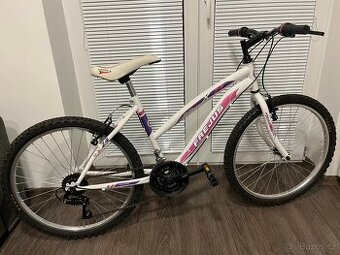 Dětské kolo FREJUS 24’’
