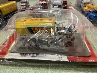 Liaz 100.55 D Dakar DeA