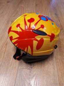 Dívčí / dámská lyžařská helma Crane (vel.49-54cm)