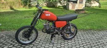 MZ etz 150