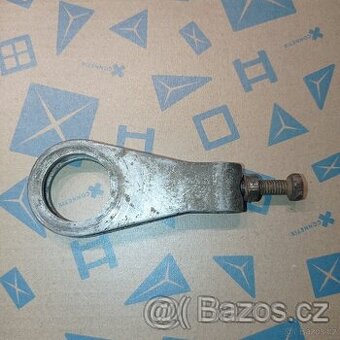 JAWA 350 634 638 640 pravý napínák řetězu