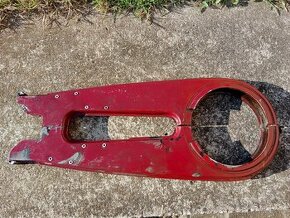 Kryt řetězu Jawa 250/559