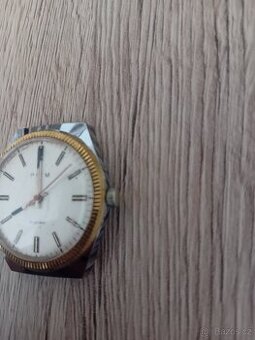 Starožitné hodinky zn. PRIM ALA ROLEX