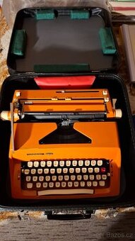 Psací stroj Consul 2223