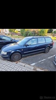 VW passatB5 1.9 tdi 66 kw