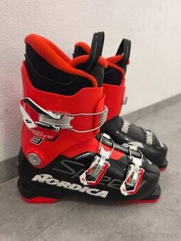 Lyžáky Nordica 24/24,5