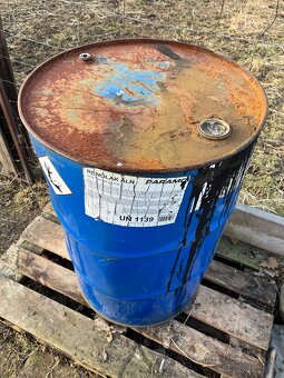 Penetrace gumoasfalt Renolak ALN Hydroizolace