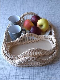 Dárek tácy z pedigu