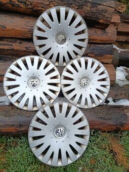 Kryty kol 16" origo VW