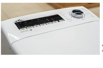 Prodám pračku ETA MODEL 3741 7 kg prádla  1400 otaček