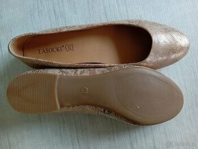 Lasicki vel. 43