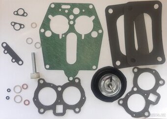 sada tesnení DDSR karburator škoda 110 R LS 1203 tatra 613
