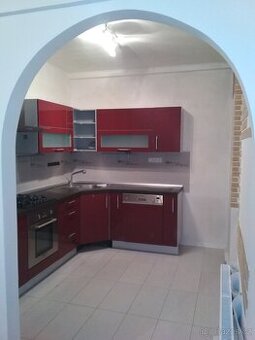 Pronájem bytu 2+1, kpt. Nálepky, Olomouc