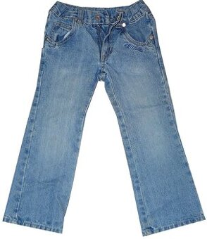 Rifle vel.110 nepoužité zn. Dopodopo