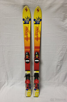 Dětské lyže Dynastar 110 cm. - 1