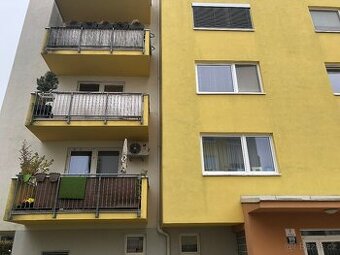 Prodej bytu 3+kk cihlový - 1