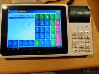 Registrační pokladna