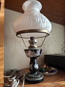 Retro lampa