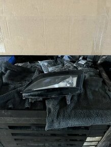 VW golf 7  predni mlhovka