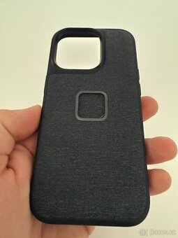 iPhone 14 Pro kryt Peak Design