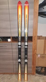 Rossignol Slider Paccha 03 183cm