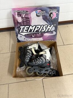 Dětské kolečkové brusle 25-28