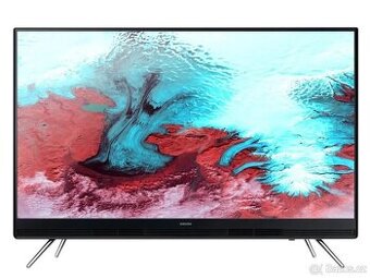 LED 32" Samsung UE32K4102