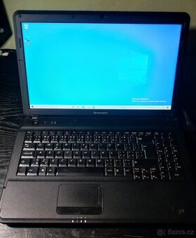 Lenovo G550