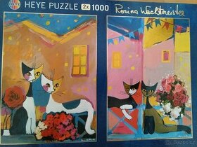 Puzzle Heye (3)