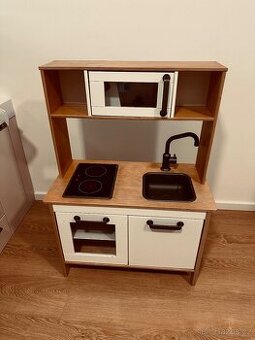 Dětská kuchyňka Ikea