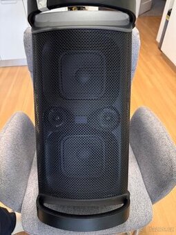 Repro párty SONY BT SRS-XP500