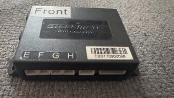 BMW X1 E84 Steelmate PTS810EX