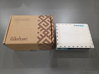 Mikrotik Routerboard 750r2