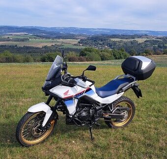 HONDA TRANSALP XL 750