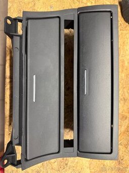 Středová přihrádka BMW E46