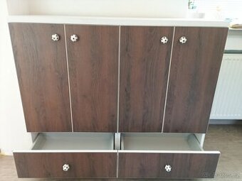 Nábytek do dětského pokoje