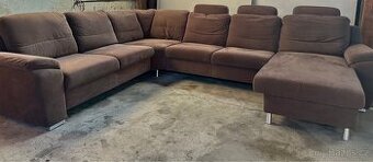 Sedací souprava úložní prostor