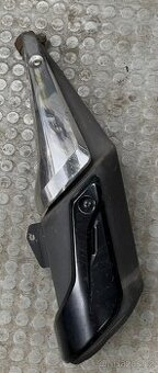 Honda CB300R - originální výfuk