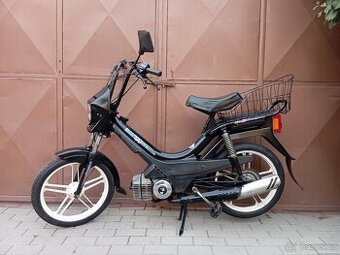 Manet Korado 2kw Černé