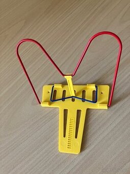 Stojánek na knížku