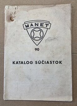 Manet 90 katalog