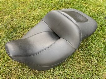 Harley Davidson originální sedlo