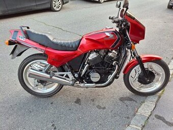 Honda VT 500 1987