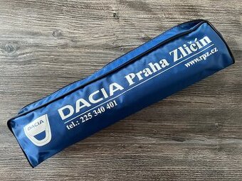 Sada povinná výbava - Dacia ( PC: 799kč )