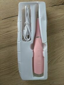 čistič zubního plaku